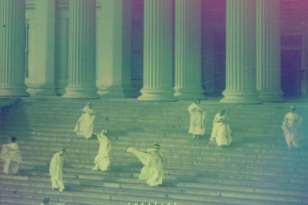 Cheatahs: ecco il video di Seven Sisters