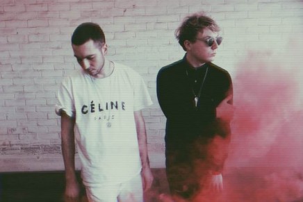 Lusts: ecco il primo estratto dall’imminente debutto