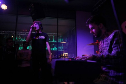 Jumping The Shark: ecco il video di “Dimmi quando verrai a casa”