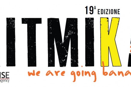 Alla scoperta di Ritmika 2015