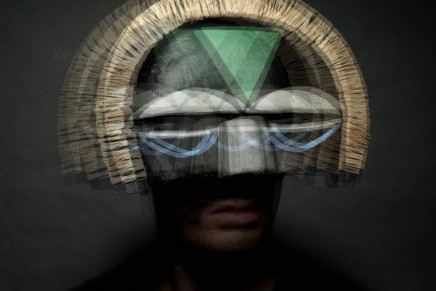 Ascolta le nuove canzoni di SBTRKT in streaming