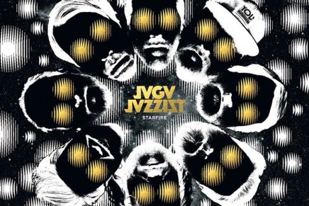 Jaga Jazzist – Starfire