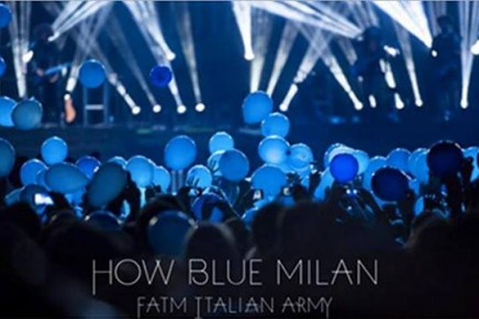 Florence + The Machine: partecipa al flash mob per l’unica data Italiana