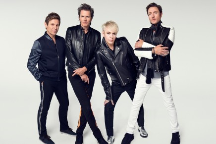 Duran Duran: la consapevolezza degli idoli di carta