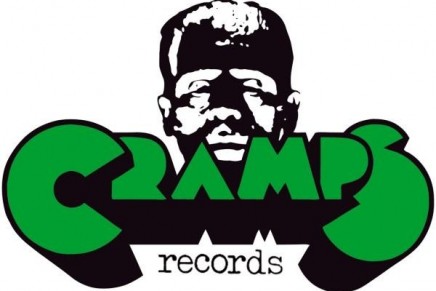 Sony Music Italy fa rivivere la Cramps Records