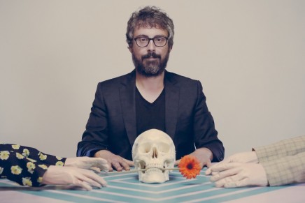 The Laundry Music Service: BRUNORI Sas, Teatro Colosseo, TO