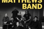 Dave Matthews Band: in Italia a ottobre