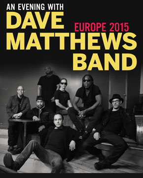 Dave Matthews Band