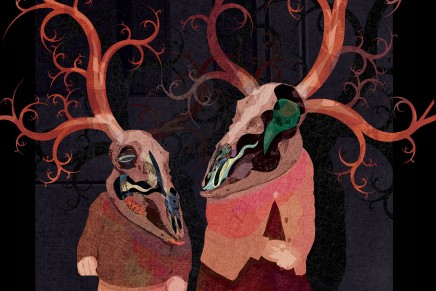 Midas Fall – The Menagerie Inside Midas Fall – The Menagerie Inside
