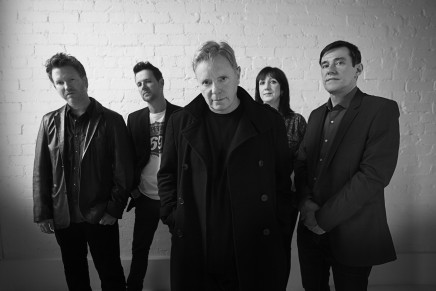 New Order: ecco “Plastic” il nuovo estratto da “Music Complete”