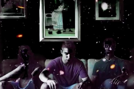 Nova Lumen: ecco il video de “L’orizzonte degli eventi”