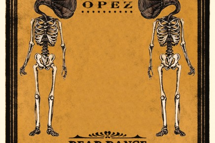 Opez – Dead Dance