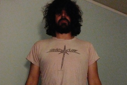 Lou Barlow – Brace The Wave