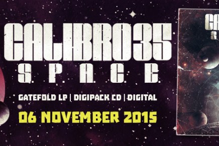 Calibro 35: nuovo album a Novembre