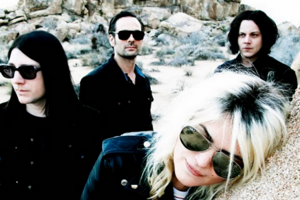 The Dead Weather: il nuovo brano “Cop and go”