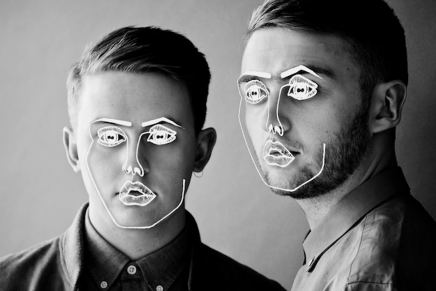 “Hourglass”: il nuovo brano dei Disclosure