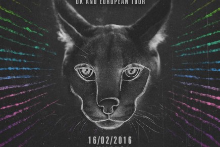 Disclosure: un’unica data in Italia a febbraio