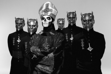 Ghost: Il nuovo video “From The Pinnacle To The Pit”