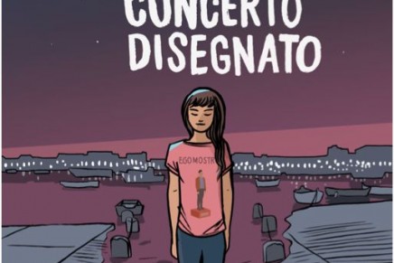 Colapesce e Baronciani: Concerto Disegnato (Le prime date del tour)