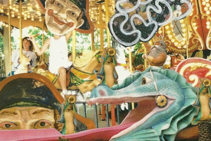 Sun Club: ecco il video di “Tropicoller Lease”.