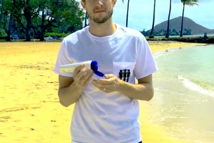 Third Man Records: ecco l’esilarante video promozionale per le nuove T-Shirt