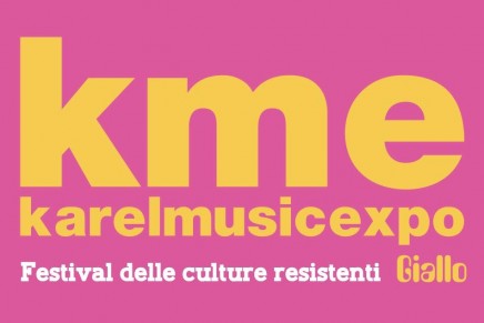 Karel Music Expo 2015