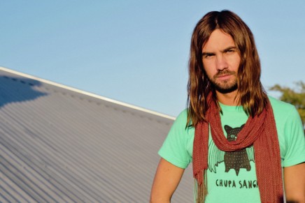 Kevin Parker fra gratuità e qualità