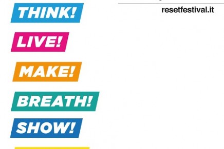 Torna il ResetFestival: workshop e musica dal vivo a Torino