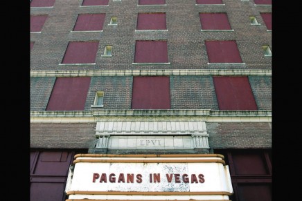 Metric – Pagans In Vegas