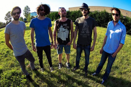 Un’ora Sola Ti Vorrei al Make Your Festival di Roma