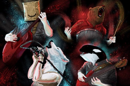 O.R.k.: nuovo estratto in anteprima da “Inflamed rides”