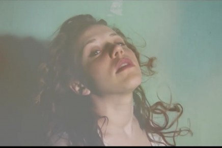 Il remix di “Sticks&Stones” di  Steffen Linck firmato da Sascha Kloeber