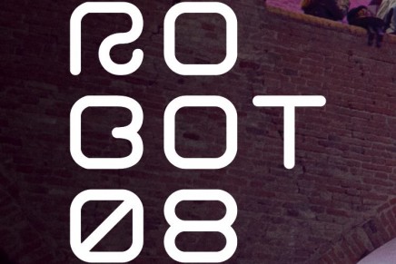 roBOt Festival presenta la Sezione A/V