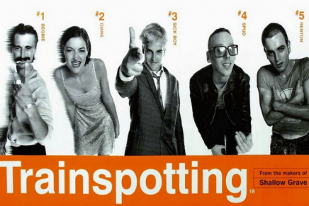 Sarà Trainspotting 2 il prossimo film di Danny Boyle