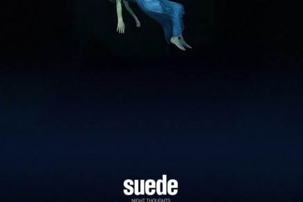 Suede: a gennaio il nuovo disco  “Night thoughts”