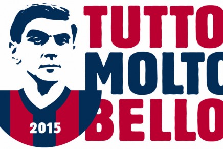 Tutto molto bello 2015: La due giorni di calcio e sport a Bologna