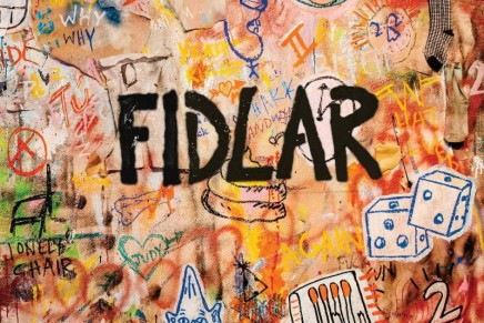 Fidlar – Too