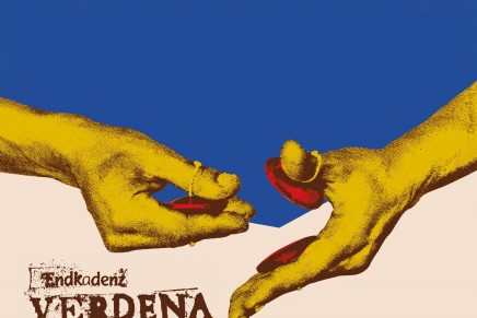 Verdena – Endkadenz Vol. 2
