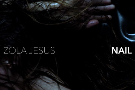 Zola Jesus: ecco «Circles» dal suo nuovo Ep.