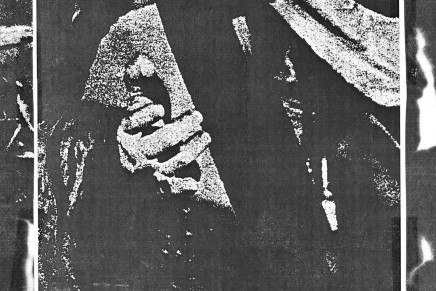 Ron Morelli – A Gathering Together