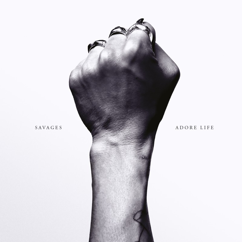 Adore Life Cover