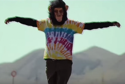 Cosmetic: ecco il video di “Voragini”