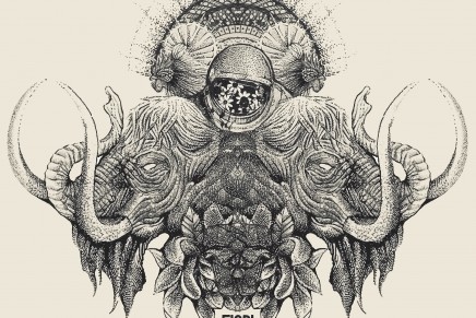 Wonder Vincent – Fiori