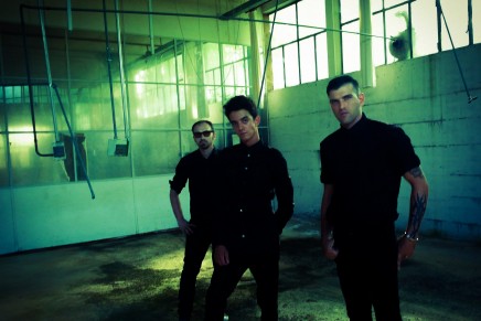 I Giardini di Chernobyl: ecco il trailer del nuovo singolo/video “Homus”