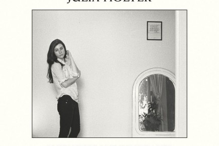 Julia Holter –  Have You In My Wilderness