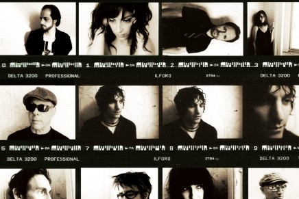 Jesse Malin – Outsiders