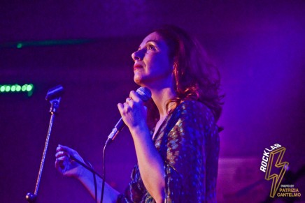 Scisma @Monk (Roma) – 24/10/2015