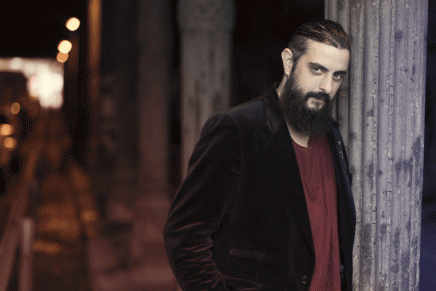 Scott Matthew: a dicembre in Italia