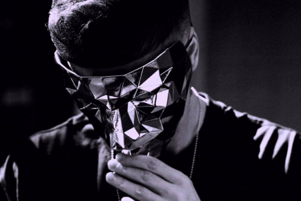 Zomby: ascolta il nuovo brano “Acid Surf”