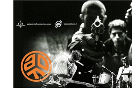 Asian Dub Foundation in “La Haine”: visual-live il 6 dicembre a Roma